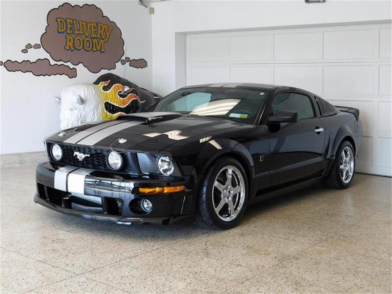 2006 Ford Mustang (Roush) for sale in Hamburg, NY – photo 23