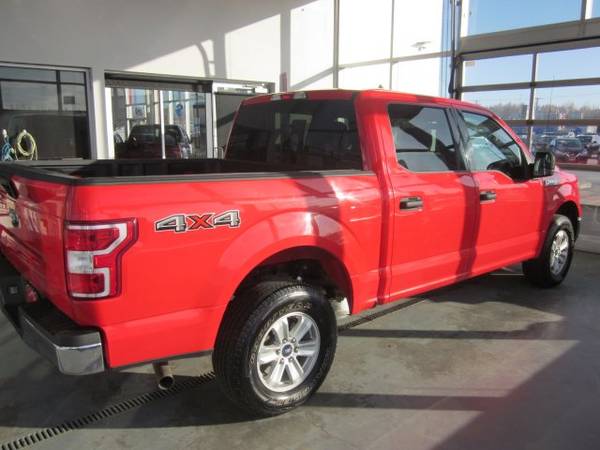 2018 Ford F-150 for sale in Fairbanks, AK – photo 9