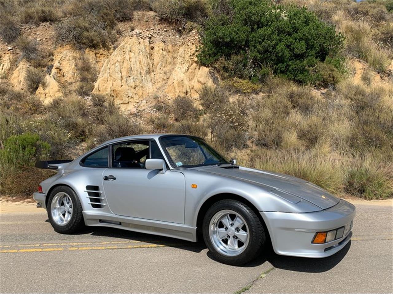 1985 Porsche 911 for sale in San Diego, CA – photo 11