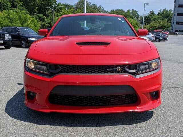 2020 Dodge Charger Scat Pack RWD for sale in Gaithersburg, MD – photo 7