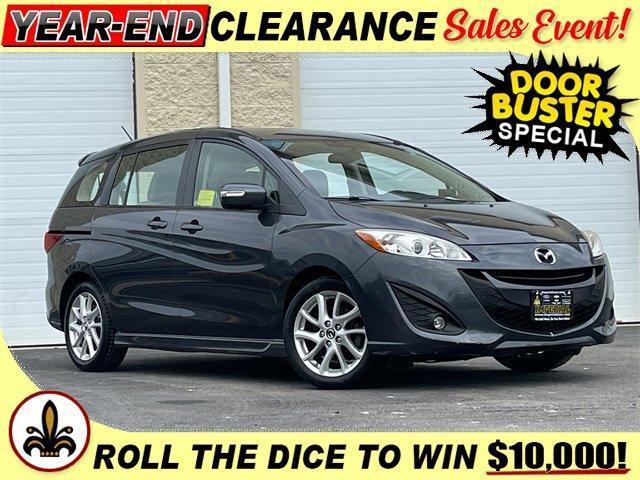 2014 Mazda Mazda5 Touring for sale in Other, MA
