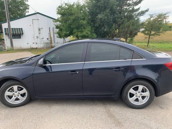 2016 Cruze for sale in Ranchester, WY – photo 6