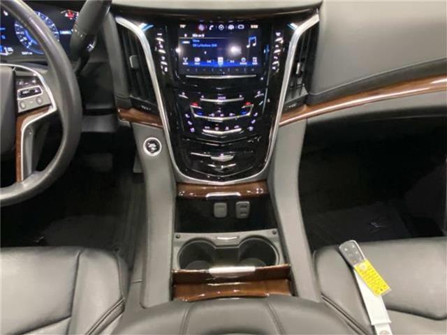 2019 Cadillac Escalade Premium Luxury for sale in saginaw, MI – photo 47