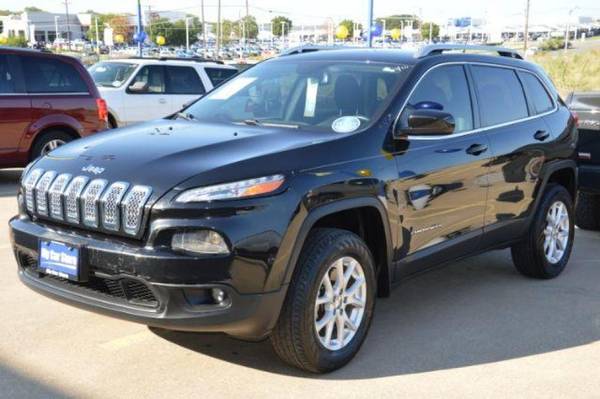 2014 Jeep Cherokee-$800 Down for sale in Fort Worth, TX