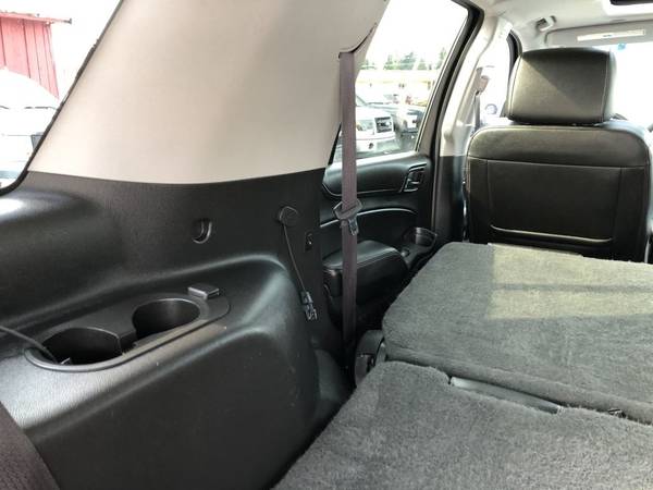 Low Miles, Super Clean! 2015 Chevrolet Tahoe LT All the bells and... for sale in Seattle, WA – photo 11