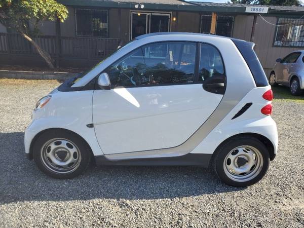 2013 SMART FORTWO PURE ~!FINANCING AVAILABLE!~ - cars & trucks - by... for sale in Spanaway, WA – photo 5