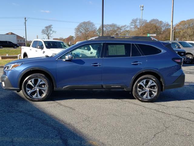 2020 Subaru Outback Touring XT for sale in seaford, DE – photo 5
