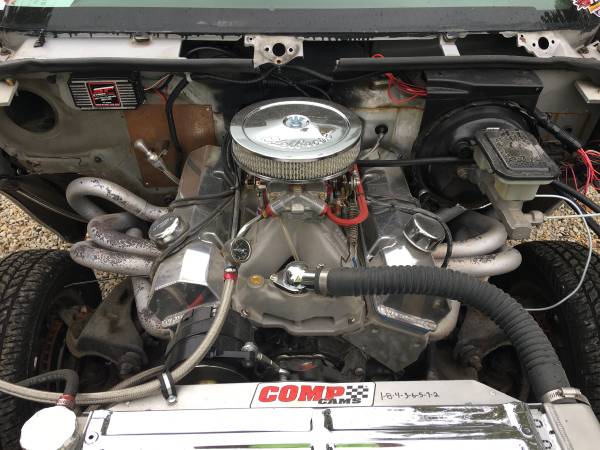 94 s10 roller motor for sale in Farmersville, OH – photo 6