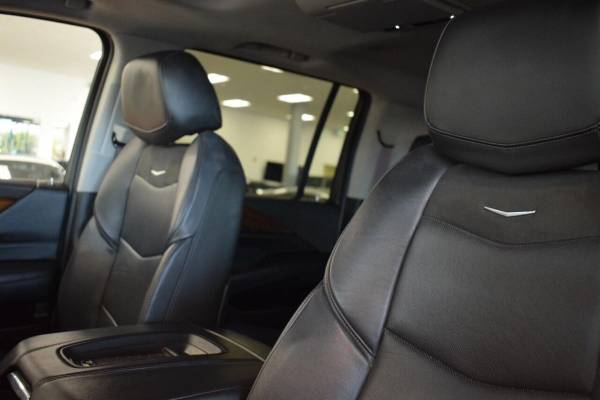 2017 Cadillac Escalade ESV Luxury 4x4 4dr SUV 100s of Vehicles for sale in Sacramento , CA – photo 21