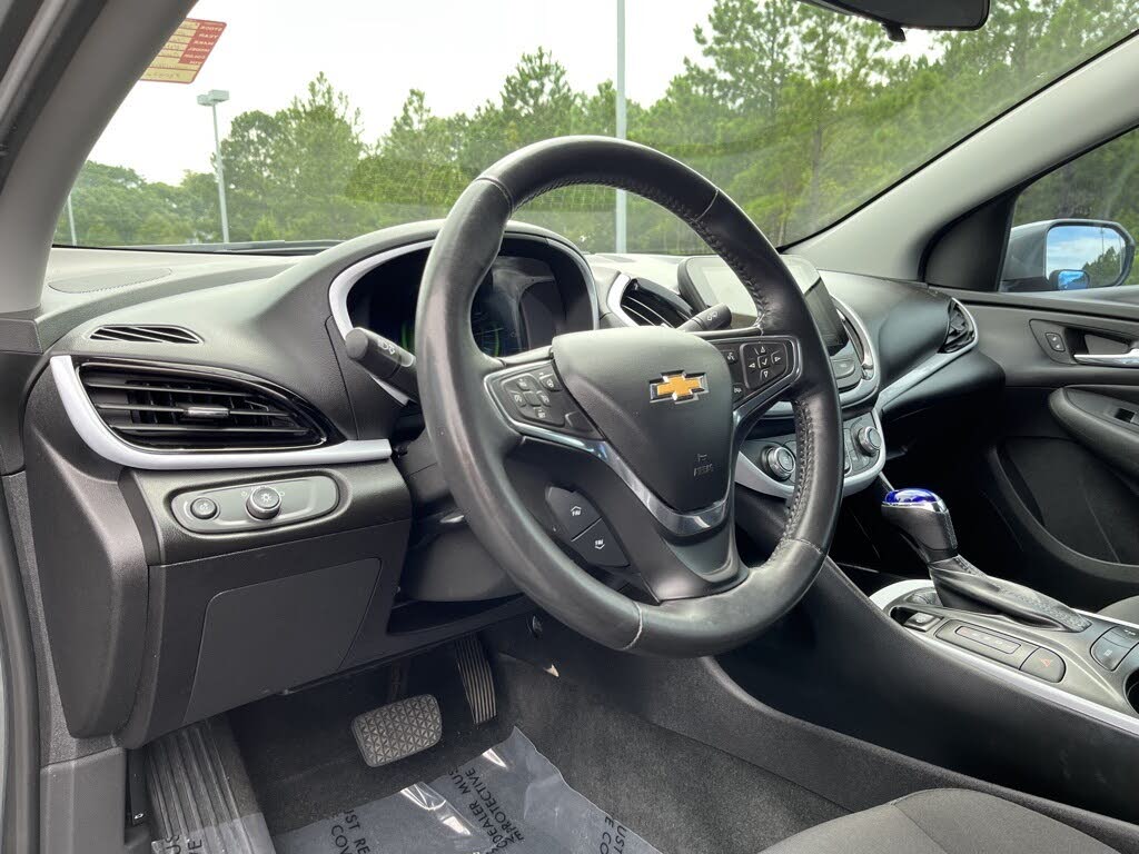 2017 Chevrolet Volt LT FWD for sale in Loganville, GA – photo 14