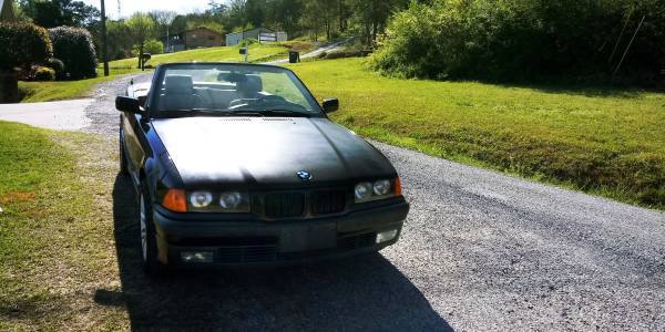 1994 BMW E36 318i - Lots of new parts! for sale in Birmingham, AL – photo 7
