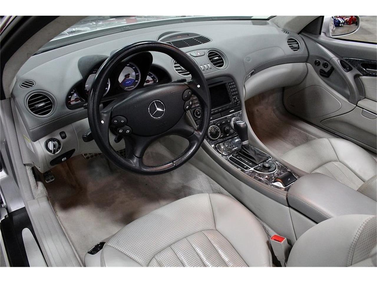 2005 Mercedes-Benz SL65 for sale in Kentwood, MI – photo 41