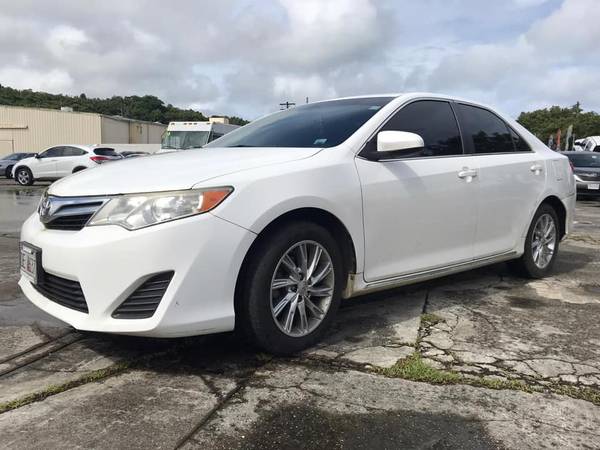 ♛ ♛ 2014 Toyota Camry ♛ ♛ - cars & trucks - by dealer for sale in Other, Other – photo 2