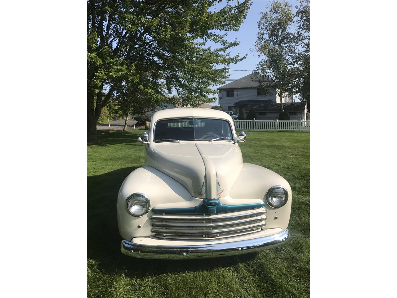 1948 Ford Street Rod for sale in Ellington, CT – photo 3
