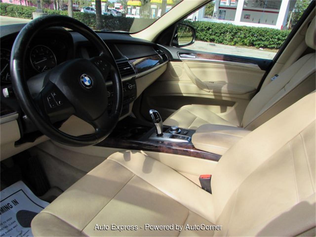 2008 BMW X5 for sale in Orlando, FL – photo 10
