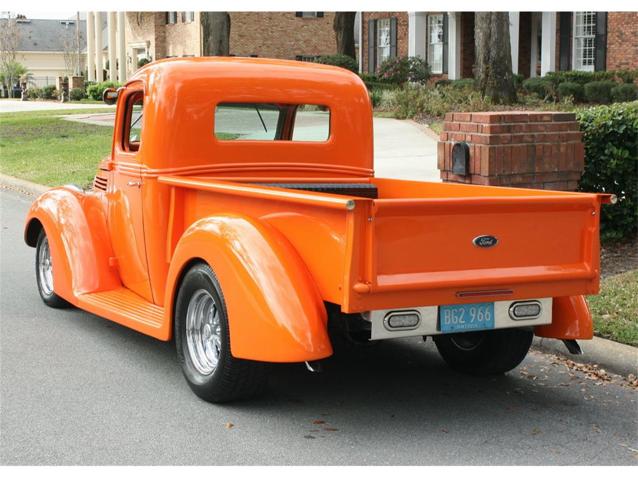 1938 Ford Pickup for sale in Lakeland, FL – photo 71