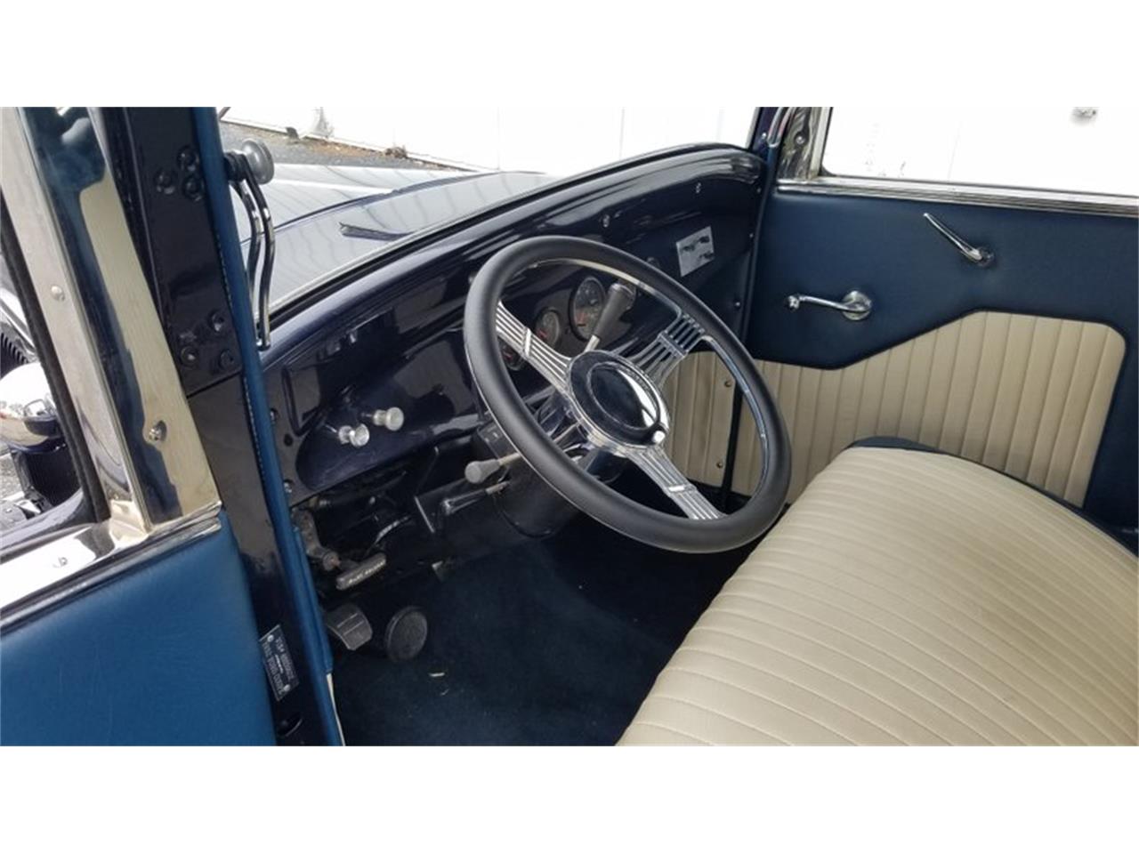 1932 Ford 5-Window Coupe for sale in Elkhart, IN – photo 30