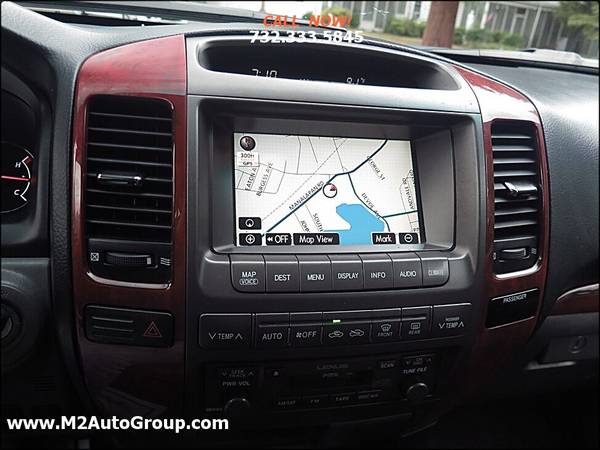 2008 Lexus GX 470 Base AWD 4dr SUV - - by dealer for sale in East Brunswick, NJ – photo 8