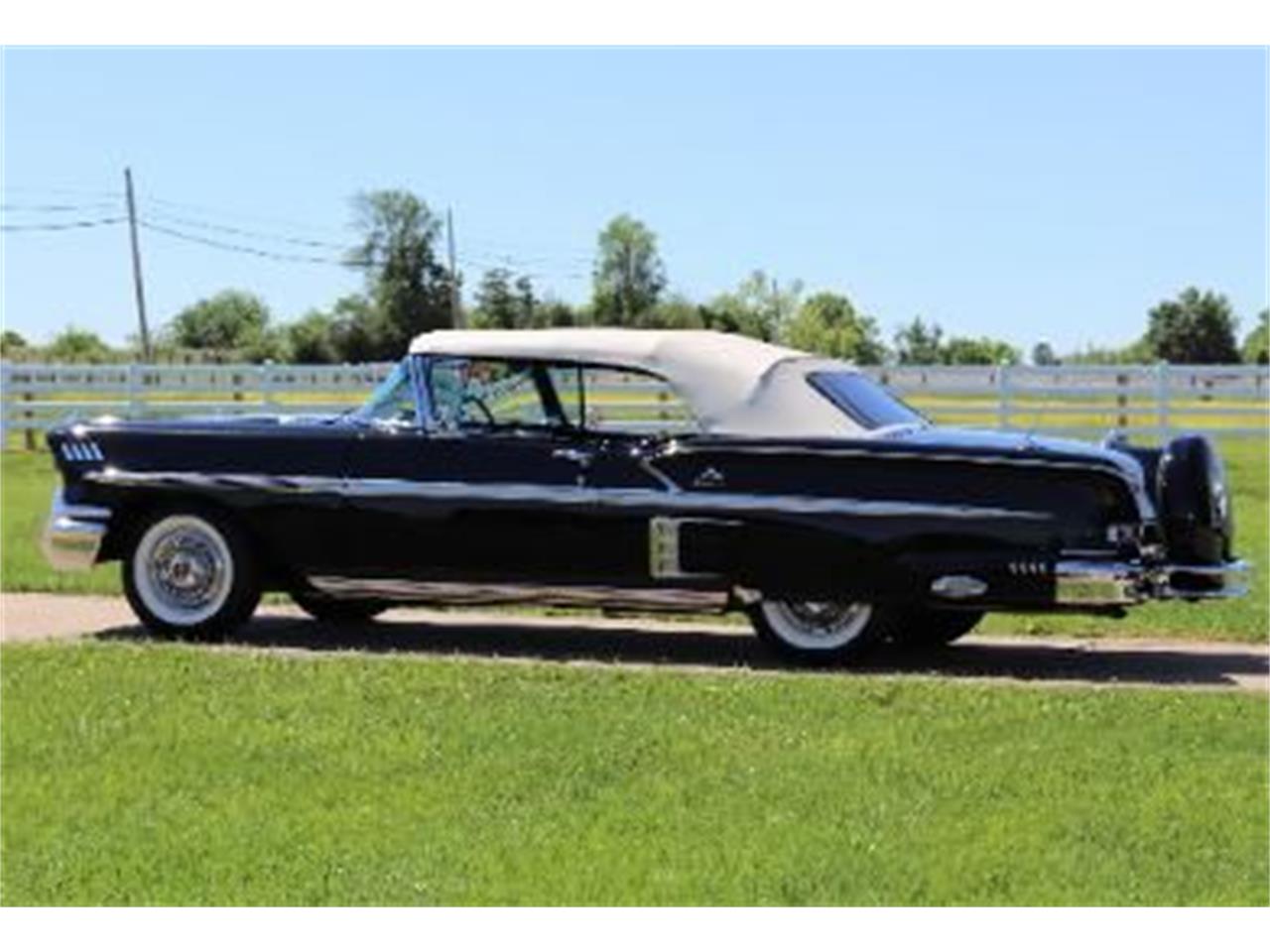 1958 Chevrolet Impala for sale in Cadillac, MI – photo 4
