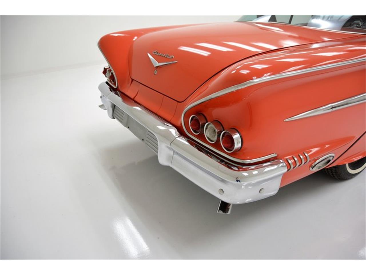 1958 Chevrolet Impala for sale in Morgantown, PA – photo 15
