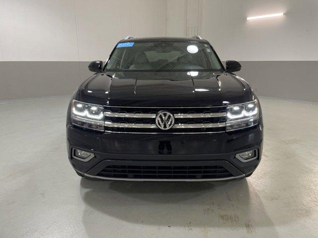2019 Volkswagen Atlas 3.6L SEL for sale in Lawrence, KS – photo 2