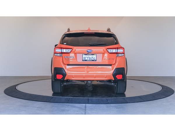 2018 Subaru Crosstrek 2.0i Premium CVT for sale in Huntington Beach, CA – photo 3
