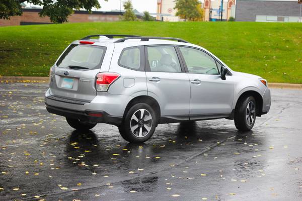 2018 Subaru Forester 3000 Miles for sale in Burnsville, MN – photo 3