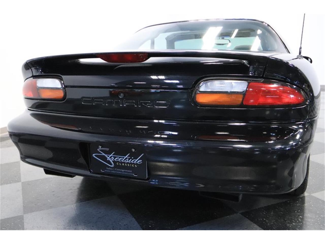 1997 Chevrolet Camaro for sale in Mesa, AZ – photo 32