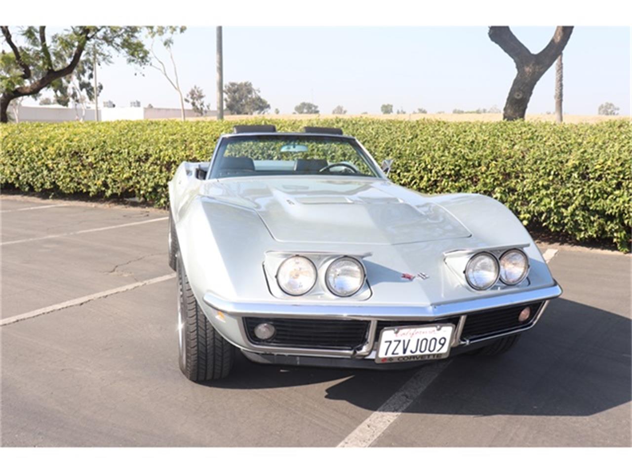 1969 Chevrolet Corvette for sale in Anaheim, CA – photo 12