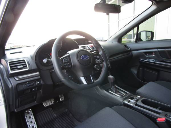 2020 Subaru WRX Premium CVT - - by dealer for sale in Council Bluffs, NE – photo 12