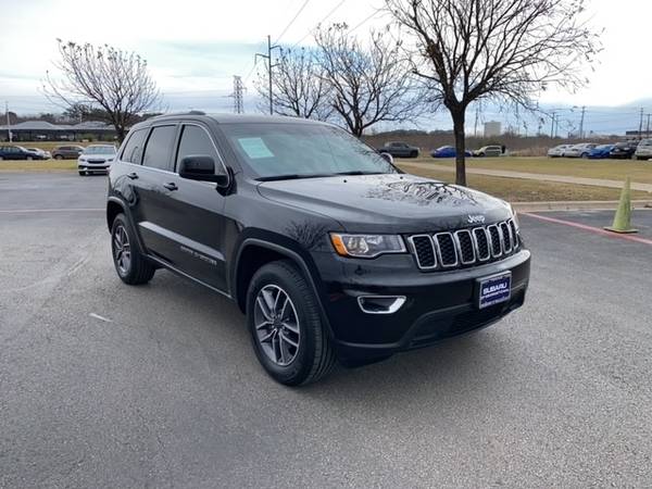 2020 Jeep Grand Cherokee Laredo - - by dealer for sale in Georgetown, TX – photo 6
