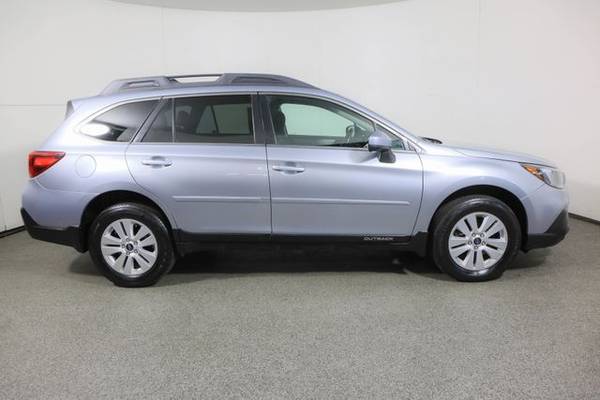 2018 Subaru Outback, Ice Silver Metallic - cars & trucks - by dealer... for sale in Wall, NJ – photo 6