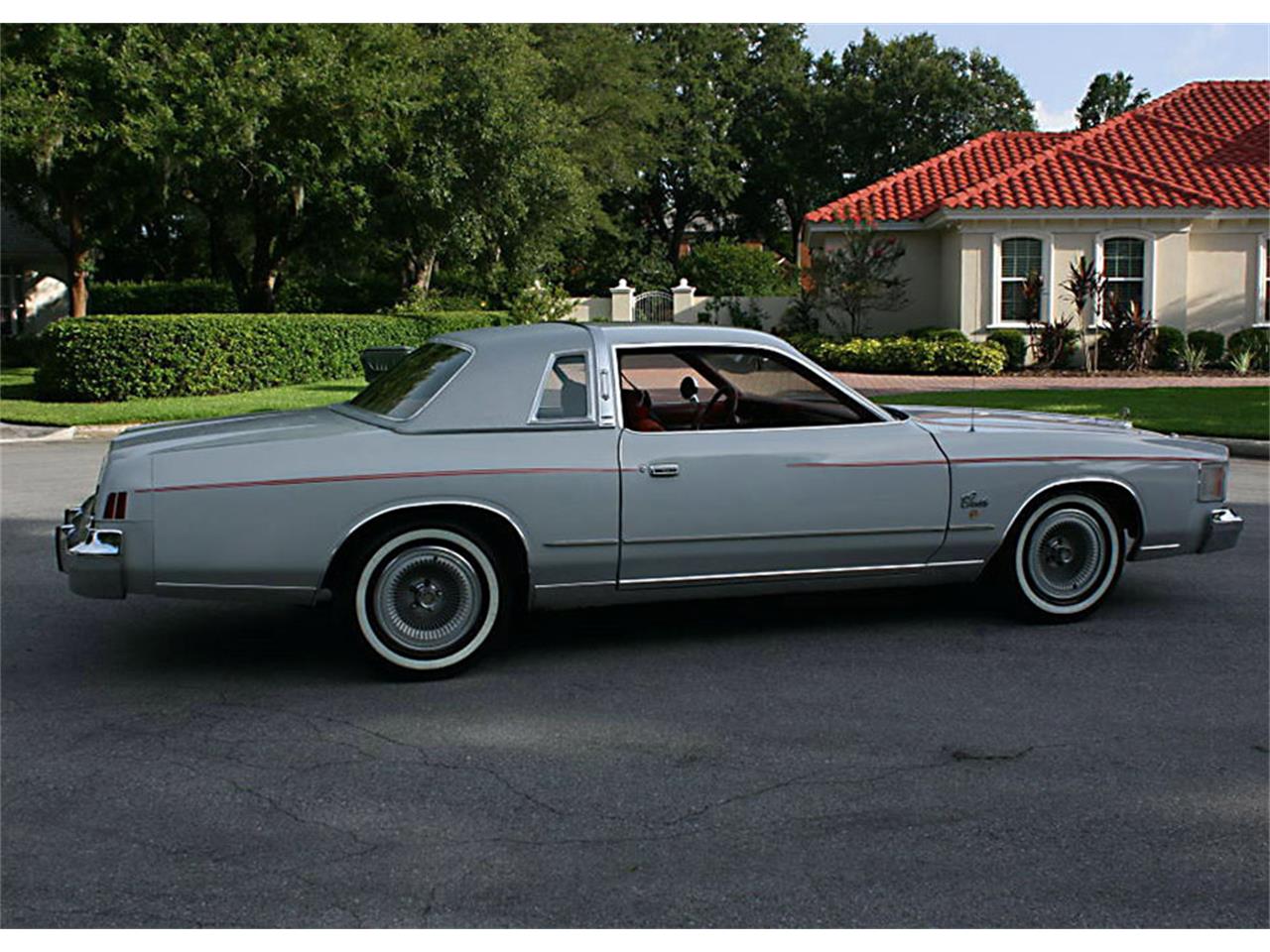 1979 Chrysler Cordoba for sale in Lakeland, FL – photo 15