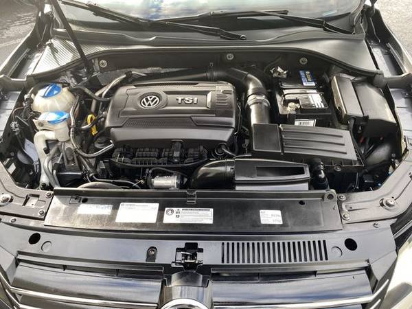2014 Volkswagen Passat - Financing Available! - cars & trucks - by... for sale in Chantilly, WV – photo 19