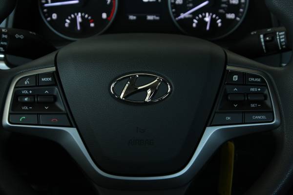 2018 Hyundai Elantra SEL 3k Miles, Bluetooth, Backup Camera, Sirius XM for sale in Eureka, CA – photo 18