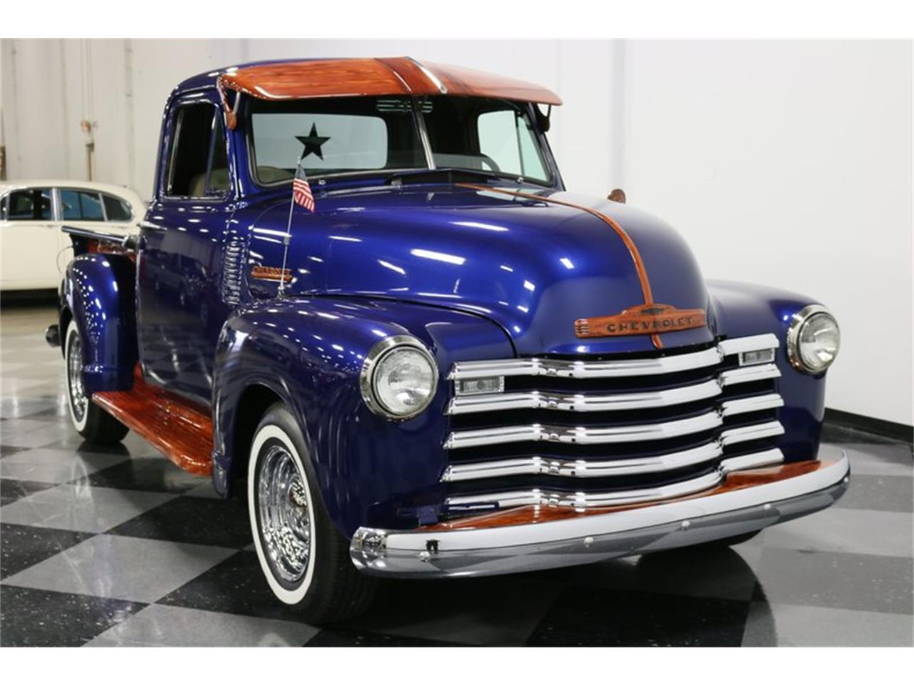 1952 Chevrolet 3100 for sale in Fort Worth, TX – photo 18