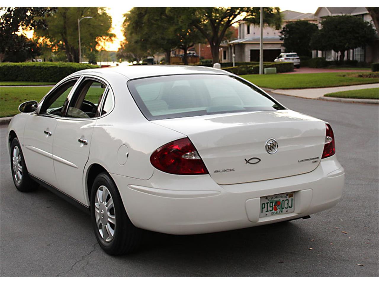 2006 Buick Lacrosse for sale in Lakeland, FL – photo 6