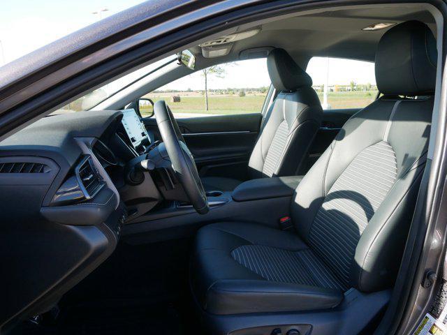 2021 Toyota Camry SE for sale in willmar, MN – photo 11
