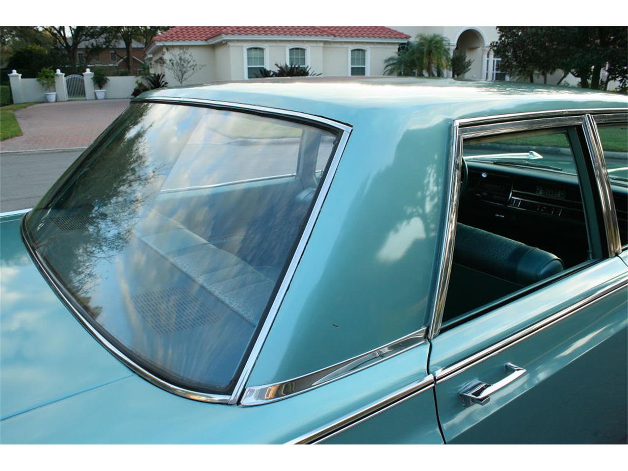 1968 Dodge Polara for sale in Lakeland, FL – photo 27