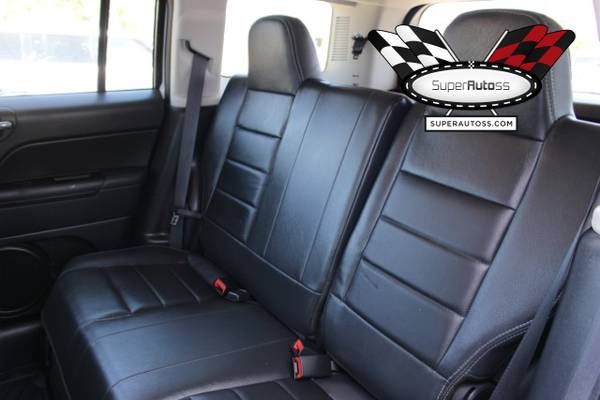 2016 JEEP PATRIOT HIGH ALTITUDE 4x4, Rebuilt/Restored & Ready To Go!!! for sale in Salt Lake City, WY – photo 10