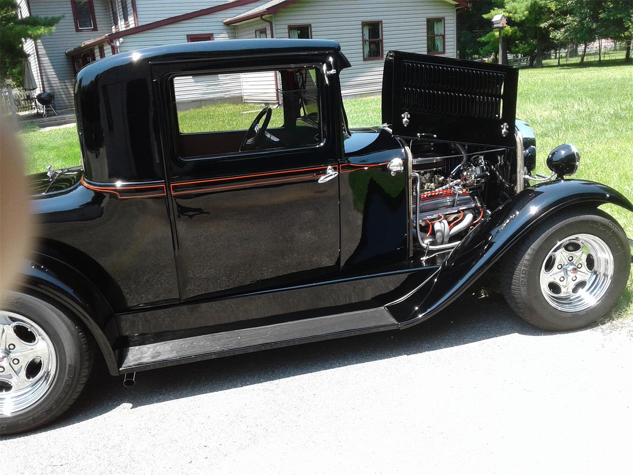 1929 Essex Coupe for sale in Harpers Ferry, WV – photo 19