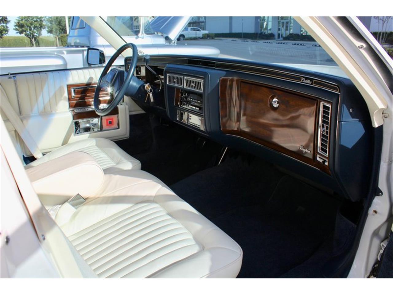 1989 Cadillac Brougham for sale in Sarasota, FL – photo 29