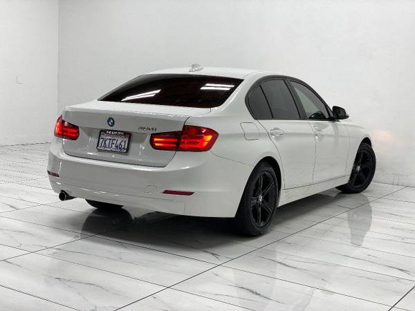 2013 BMW 3 Series 320i - - by dealer - vehicle for sale in Rancho Cordova, NV – photo 9