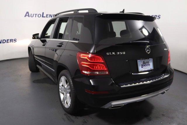 2015 Mercedes-Benz GLK-Class GLK 350 4MATIC for sale in Other, NJ – photo 6