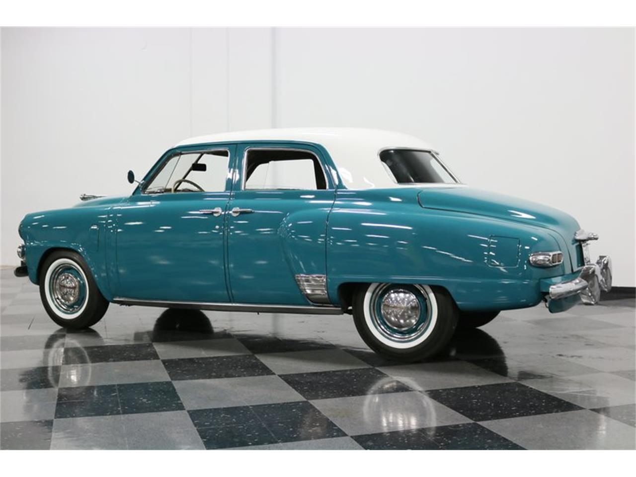 1948 Studebaker Champion for sale in Fort Worth, TX – photo 8