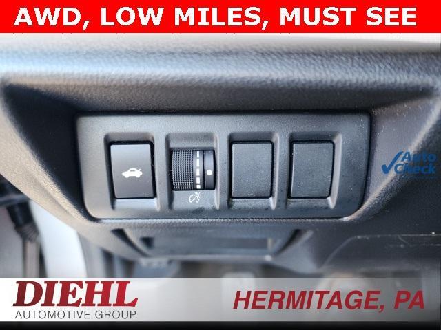 2020 Subaru Legacy Base (CVT) for sale in Hermitage, PA – photo 19