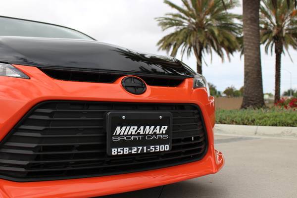 2015 Scion tC / Release Series 9.0 for sale in San Diego, CA – photo 6