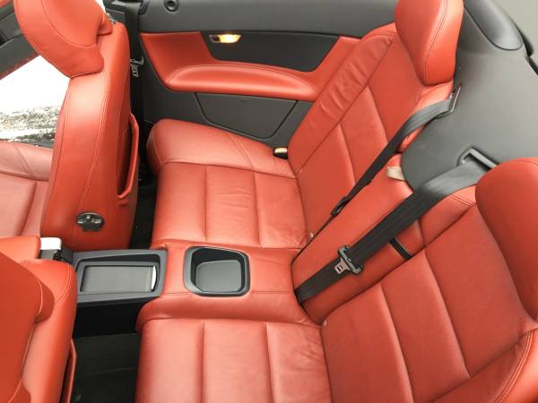 2012 Volvo C70 Platinum Convertible mint - - by dealer for sale in Latham, NY – photo 16