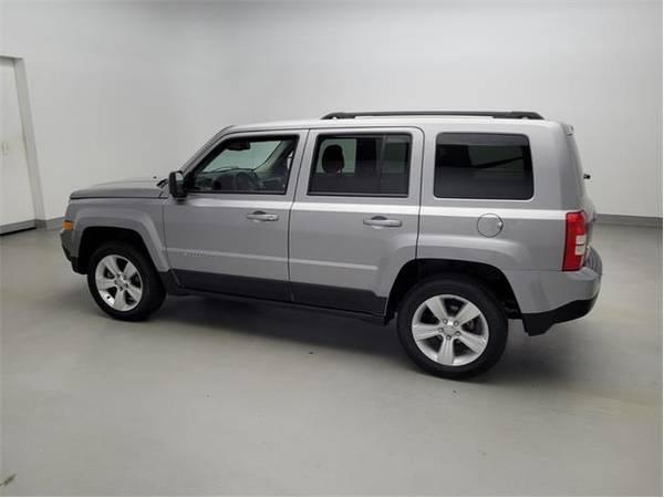 2015 Jeep Patriot Latitude - SUV - - by dealer for sale in Other, TX – photo 4