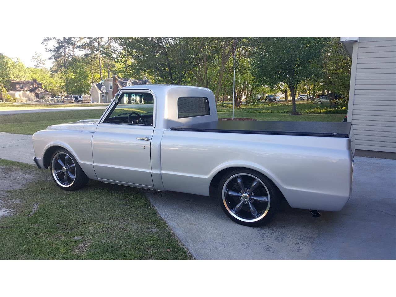 1967 GMC C/K 10 for sale in florence, SC, SC